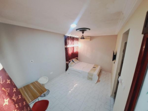 Brilux Apartments